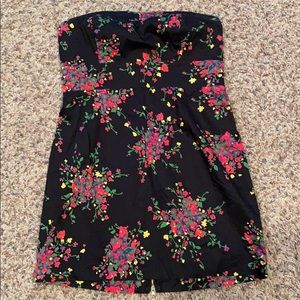 Free People Mini Dress